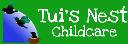 Tui's Nest Childcare Centre logo